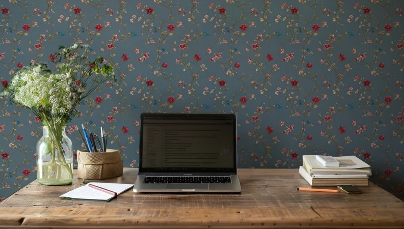 Bild på Färgsättning Dorotea Blue - 1090201-02 - 07661-01